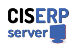 CIS ERP Server